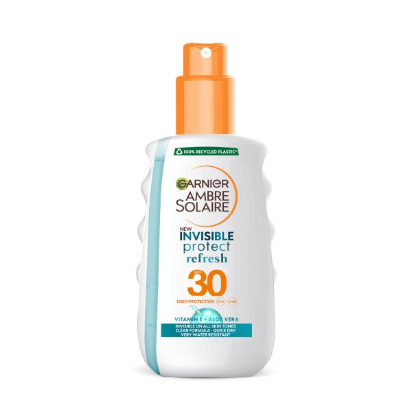1 INVISIBLE PROTECT REFRESH SPF30